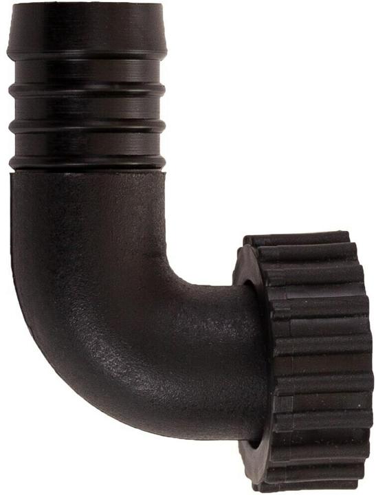 Immagine prodotto Elpumps Pompa per acque reflue Neptun Inox (Pompa per acque cariche)