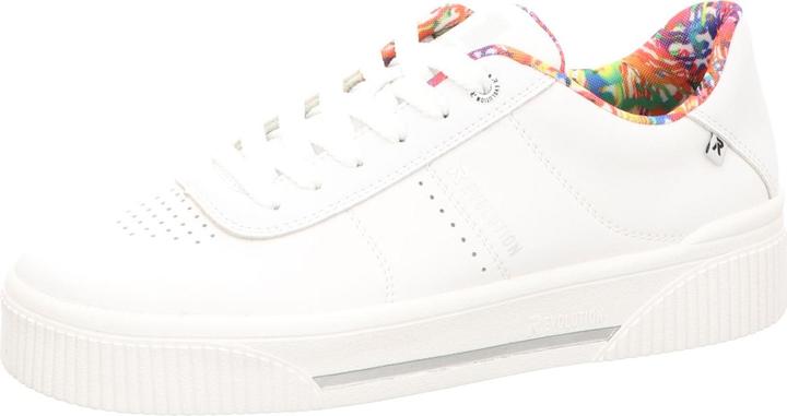 Actual product image Rieker Evolution W0702-80 white 37 (37)