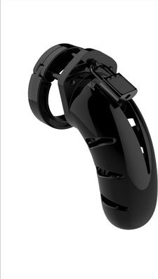 Actual product image ManCage Chastity Cock Cage