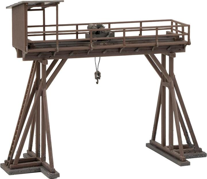 Actual product image Faller Action set small railway depot