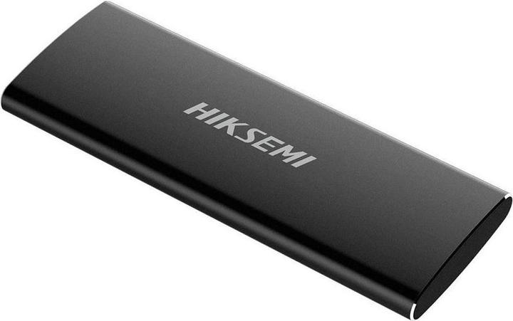 Produktbild Hiksemi Dysk zewnętrzny SSD Spear T200N USB 3.1 Type-C (450/400 MB/s) czarny (1000 GB)