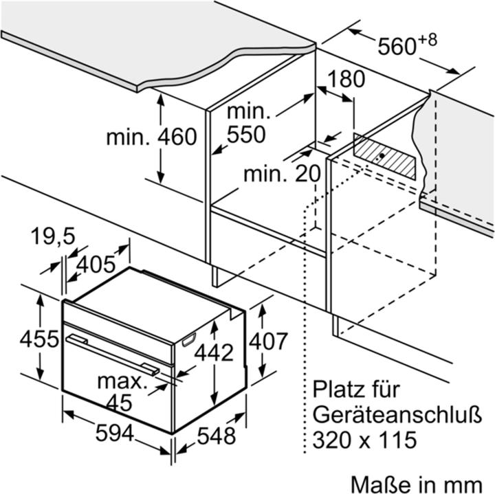 Image du produit Siemens 'CB734G1B1' (EN ANGLAIS)