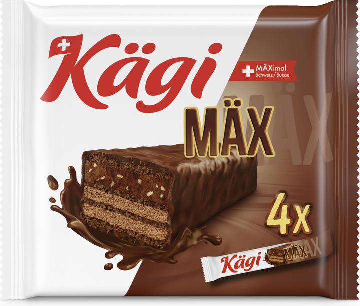 Produktbild Kägi Mäx (148 g)