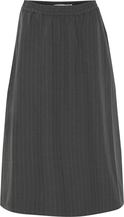 Produktbild B.young BYMMMIDDE LONG SKIRT 20815546 (42)