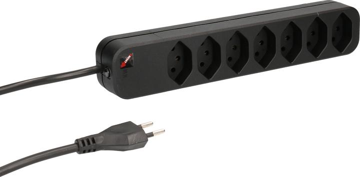 Produktbild Max Hauri Swiss Line mit Magnet (7 x, Typ 13, 5 m)