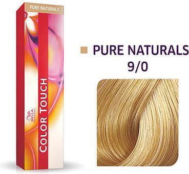 Immagine prodotto Wella Tocco di colore dei capelli biondo (9/0)