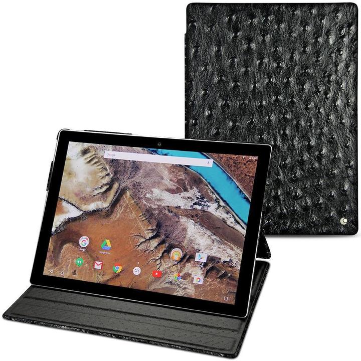 Autruche nero ( Noir / Black)