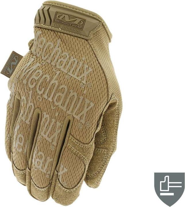 Produktbild Mechanix Wear The Original (M)