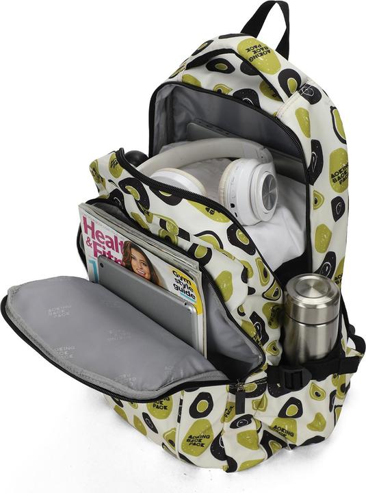 Image du produit Aoking Sac à dos (6.20 l)