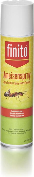 Finito Ameisenspray (400 ml)