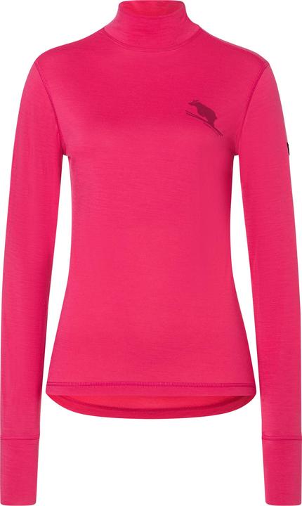 Super Natural Tundra 175 Turtleneck Flear