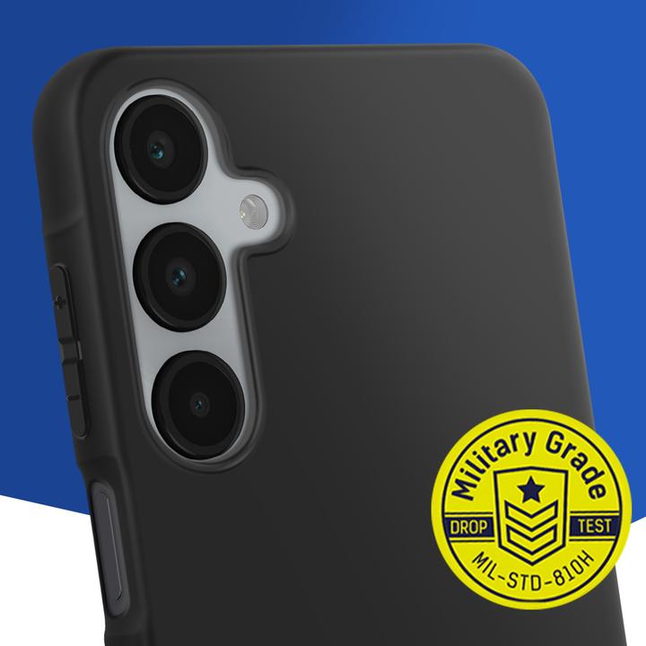 Actual product image 3MK ComfortDuo Mat Set (2 Piece, Samsung Galaxy A16)