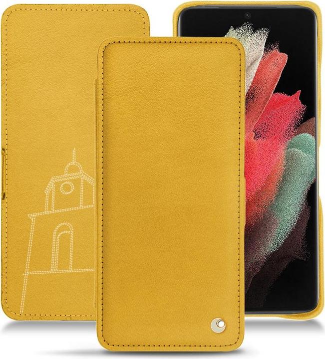 Jaune soulèu ( Pantone #F3B934 )