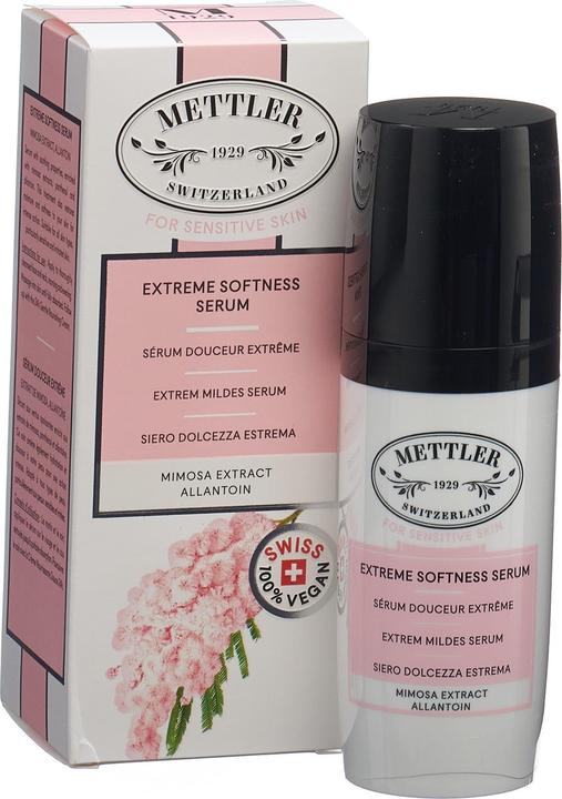 Produktbild Mettler1929 extrem mildes Serum (30 ml)