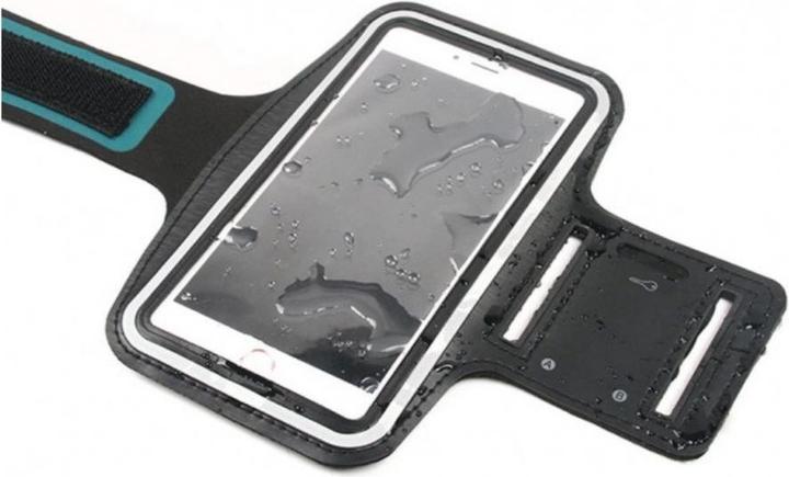 Produktbild CoverKingz Sportarmband für LG K52