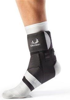 Actual product image BioSkin TriLok (L)