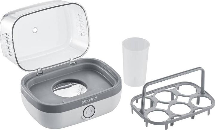 Actual product image Severin EK 3164 (EU plug)