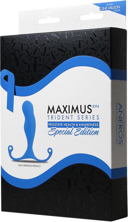 Produktbild Aneros Maximus Syn Trident