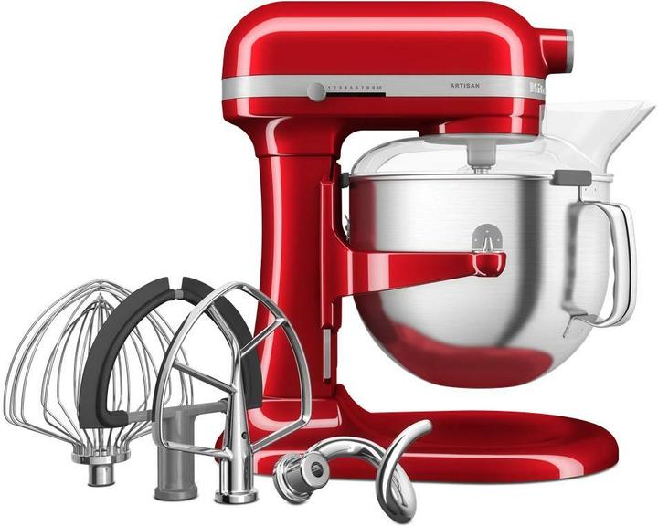 Immagine prodotto KitchenAid 5KSM70SHXECA (375 W)