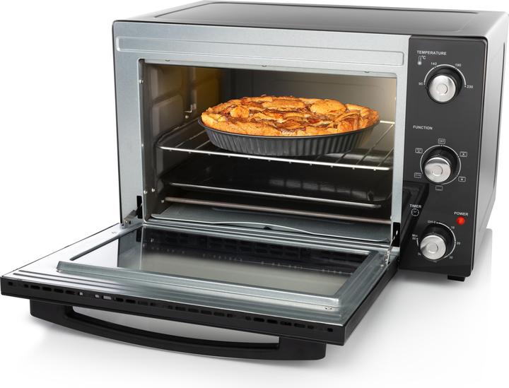 Actual product image Princess Convection oven DeLuxe 32l