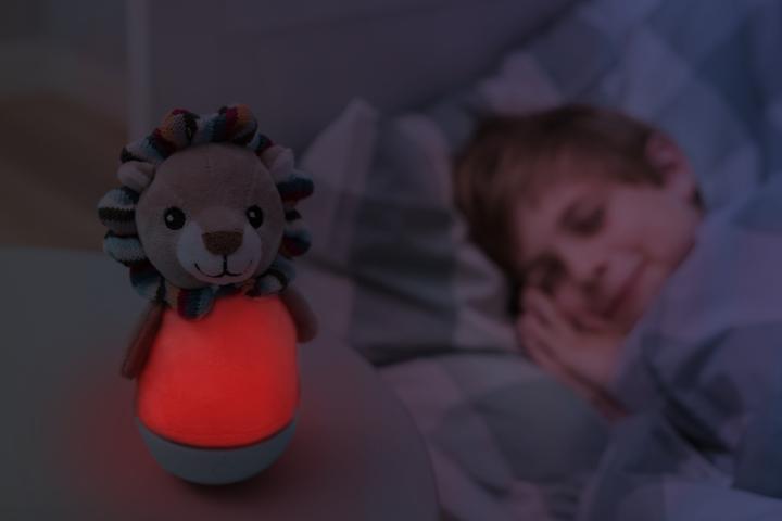 Image du produit ZaZu Bonne nuit, mon ami