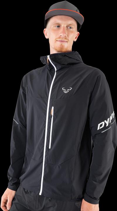 Actual product image Dynafit Traverse Dynastretch jacket (XL)