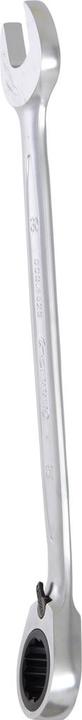 Produktbild KS Tools GEARplus Ratschenringmaulschlüssel umschaltbar (21 mm)