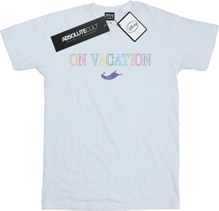 Disney Aladdin On Vacation TShirt (S)