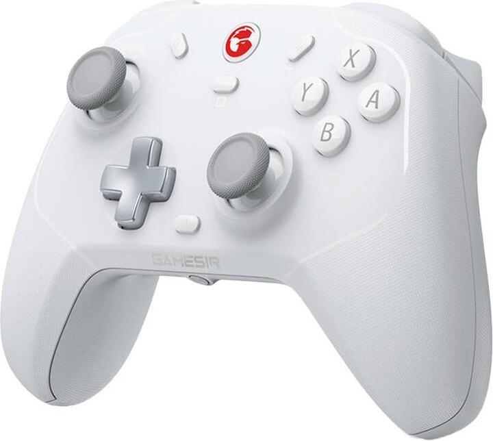Actual product image Gamesir T4 C Multi-Platform Gaming Controller