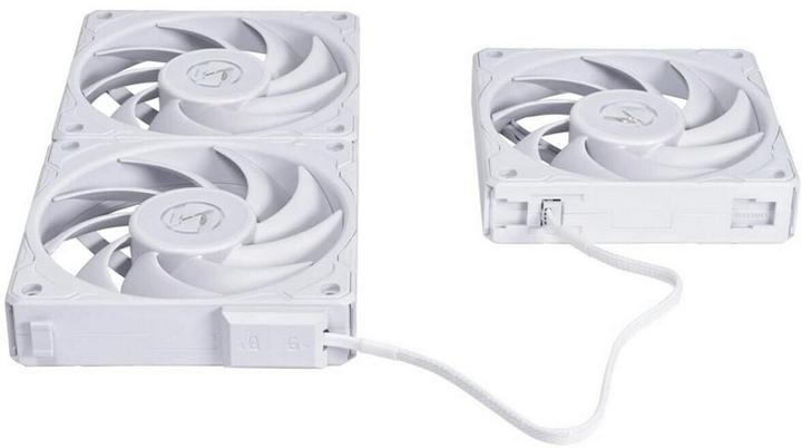 Image du produit Lian-Li Uni Fan P28 (120 mm, 3 x)