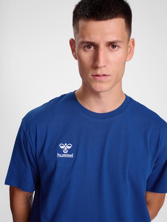 Actual product image hummel HMLGO 2.0 T-SHIRT S/S (XL)