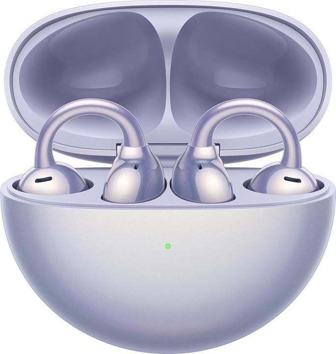 Image du produit Huawei FreeClip (ANC, 8 h, Sans fil)