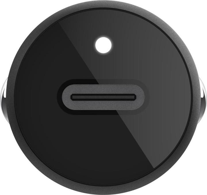 Actual product image Belkin CCA004BT1MBK-B5 30W