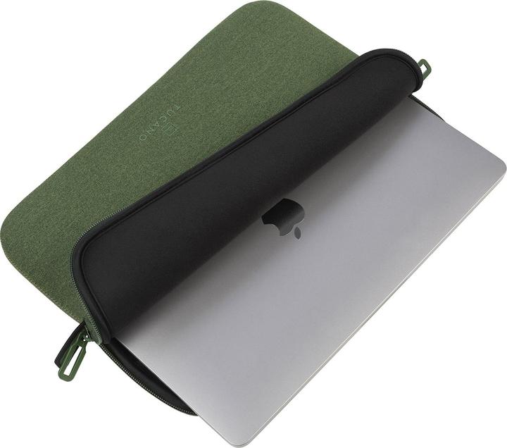 Actual product image Tucano Sleeve Melange 12" - Very elegant neoprene sleeve (13")