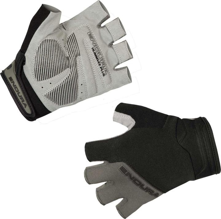 Actual product image Endura Kids Hummvee Plus Mitt (M)