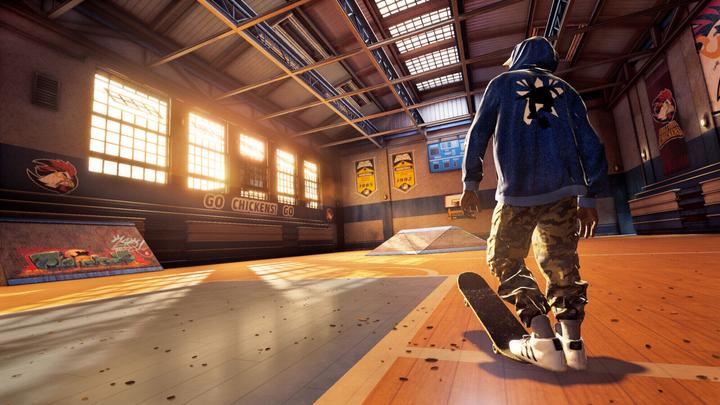 Image du produit Activision Tony Hawk's Pro Skater 1+2 (Xbox Series X, Xbox One X, FR)