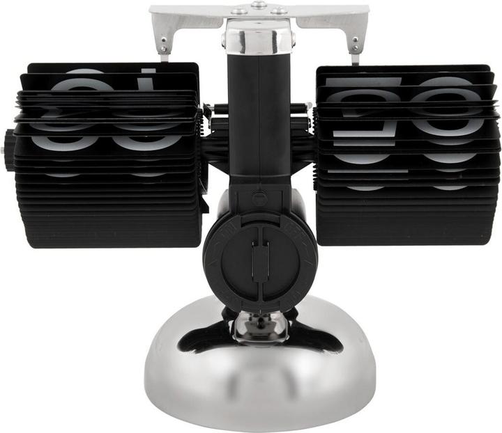 Actual product image Karlsson table clock small flip