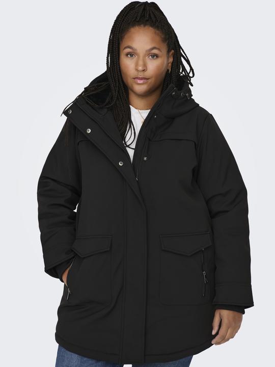 Produktbild Only Curvy Parka (54)