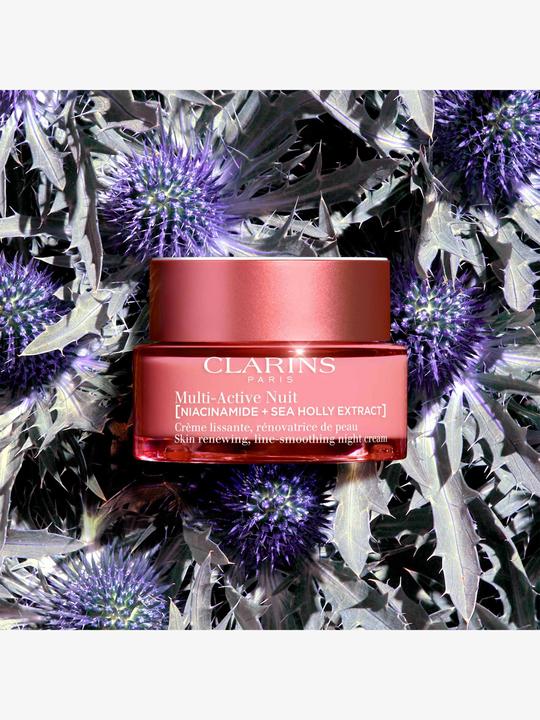 Immagine prodotto Clarins Multi-Attiva (50 ml, Crema notte)