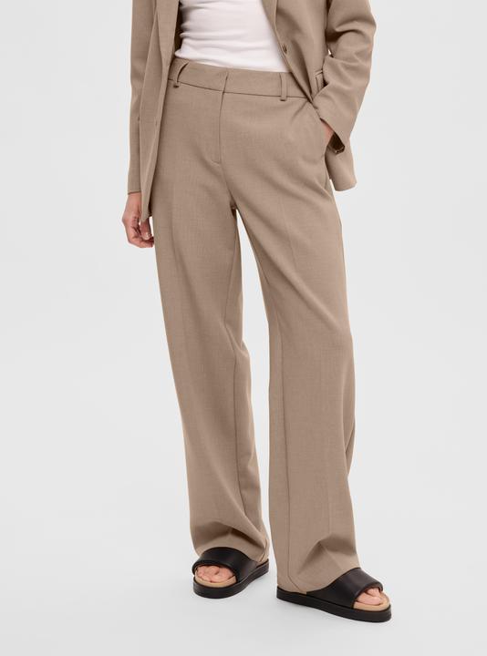 Image du produit Selected Femme Pantalon tissé (W44/L32)