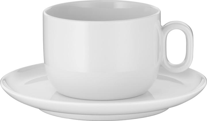 Actual product image WMF Barista (160 ml, 2 x)