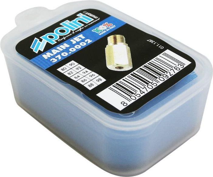 Produktbild Polini Keihin-PWK N° 80 - 98 (One Size)