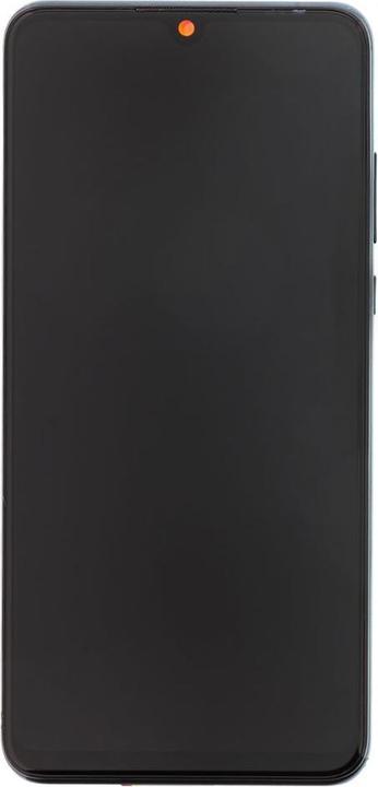 Image du produit Huawei Écran LCD + Unité tactile + Couverture avant P30 Lite Noir (pour photo 48MP) (Écran, Huawei P30 Lite)