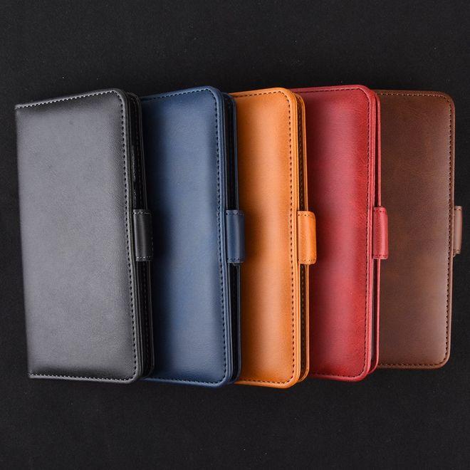 Produktbild MU Classic Classic II Leder Bookcover Series (Oppo Reno 2)