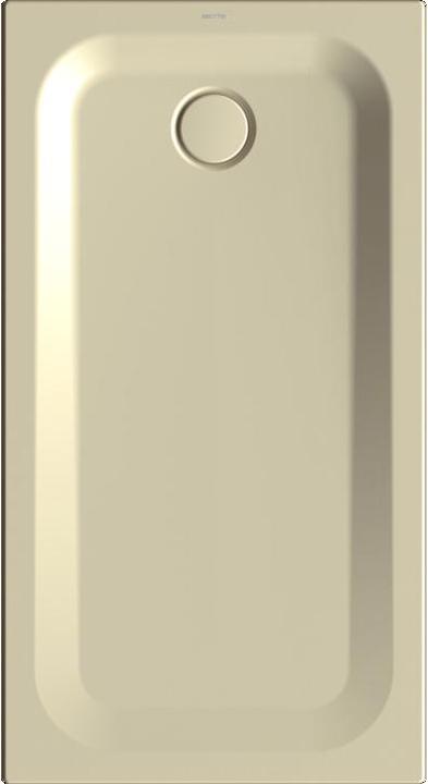 CREAM MATT