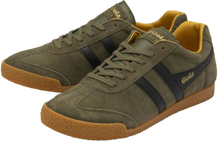Produktbild Gola sneakers harrier suede (45)