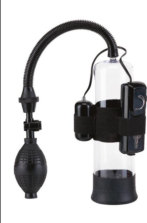 Produktbild Seven Creations Power Pump