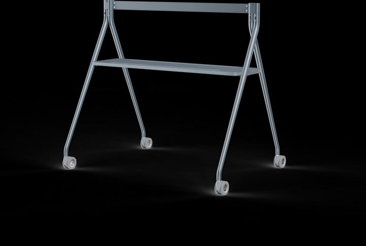 Produktbild Yealink Meeting Board floor stand 650