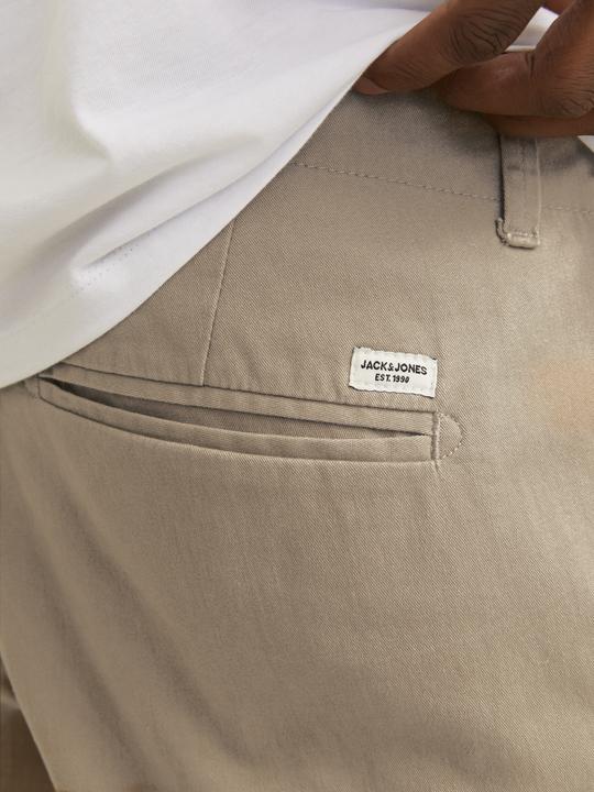Image du produit Jack & Jones Coupe décontractée Pantalon Relaxed Fit Pantalon Relaxed Fit (W32/L36)