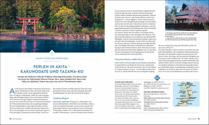 Immagine prodotto Highlights Japan (Tedesco, Bernhard Kleinschmidt, 2024)